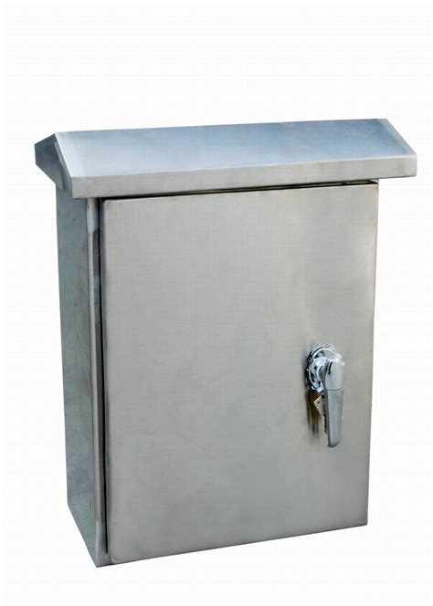 china stainless steel meter box|304 stainless steel enclosure.